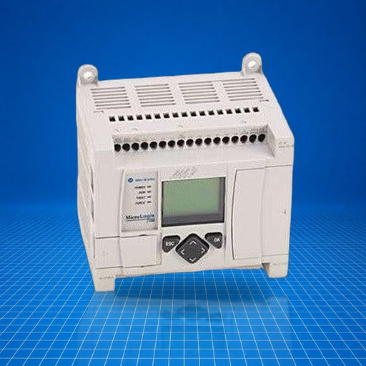 1763-L16BBB Allen-Bradley