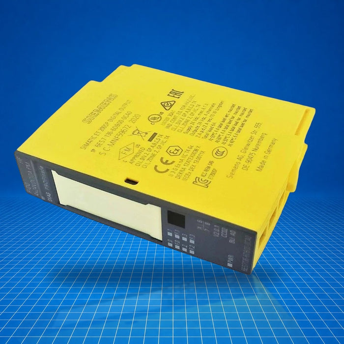 6ES7136-6DB00-0CA0 Siemens