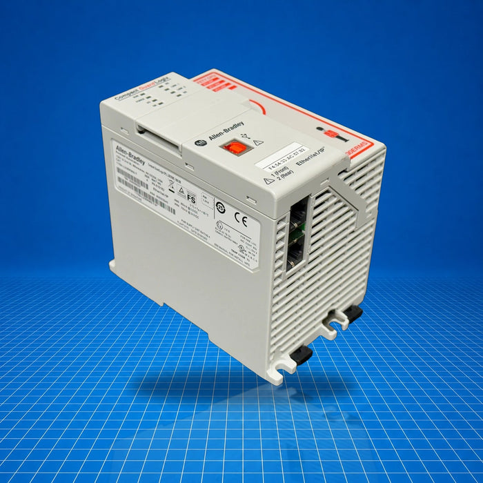 1769-L30ERMS Allen-Bradley