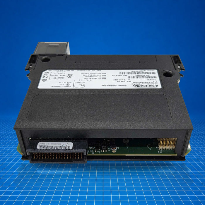 1756-OF8I Allen-Bradley