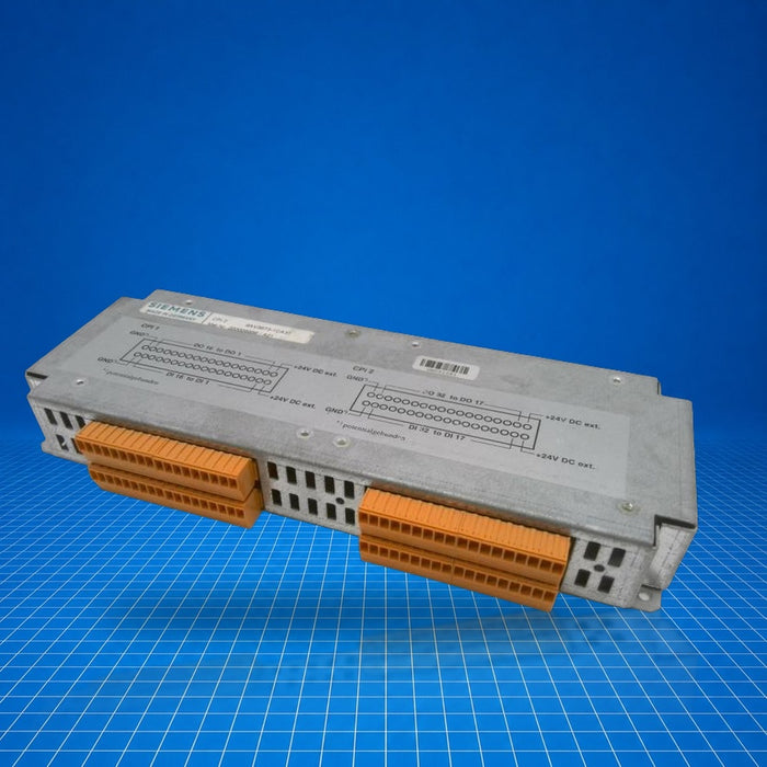 6AV3673-1CA11 Siemens