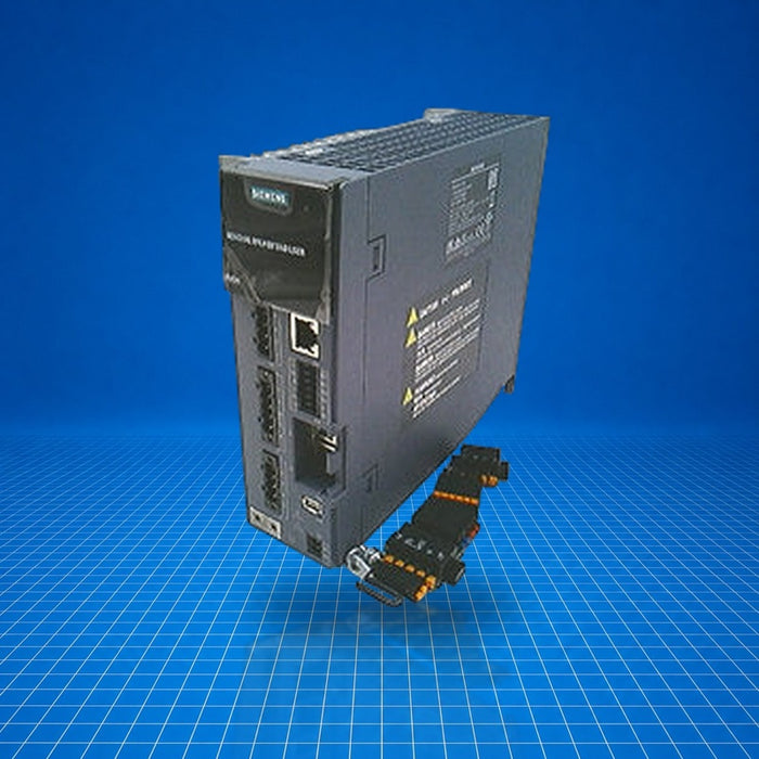 6SL3210-5HB10-8UF0 Siemens