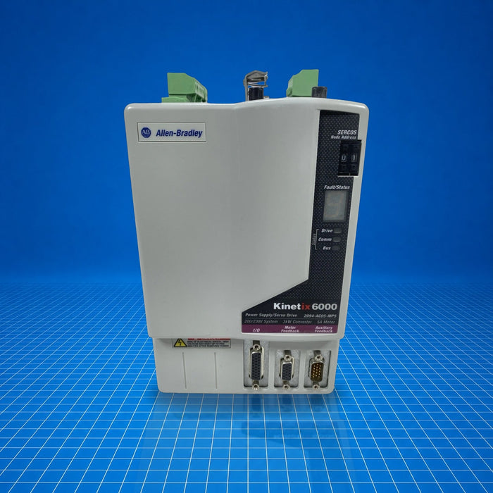 2094-AC05-MP5 Allen-Bradley