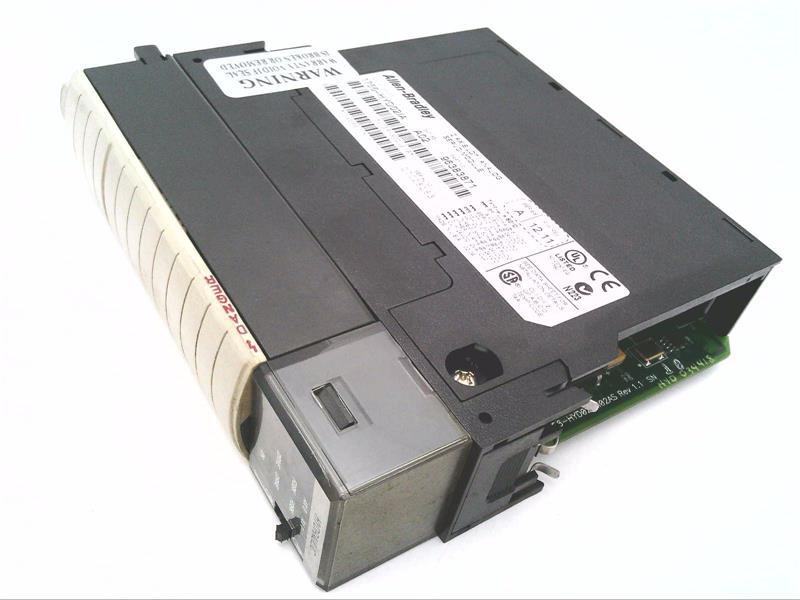 1756-HYD02 Allen-Bradley