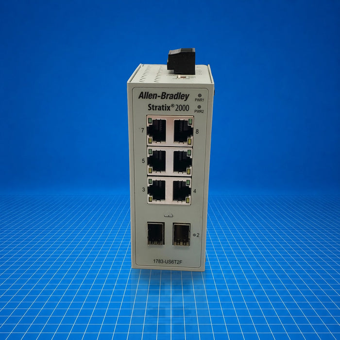 1783-US6T2F Allen-Bradley