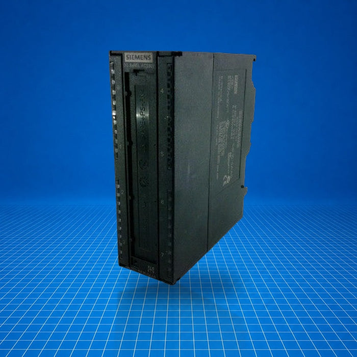 6ES7322-1HF10-0AA0 Siemens