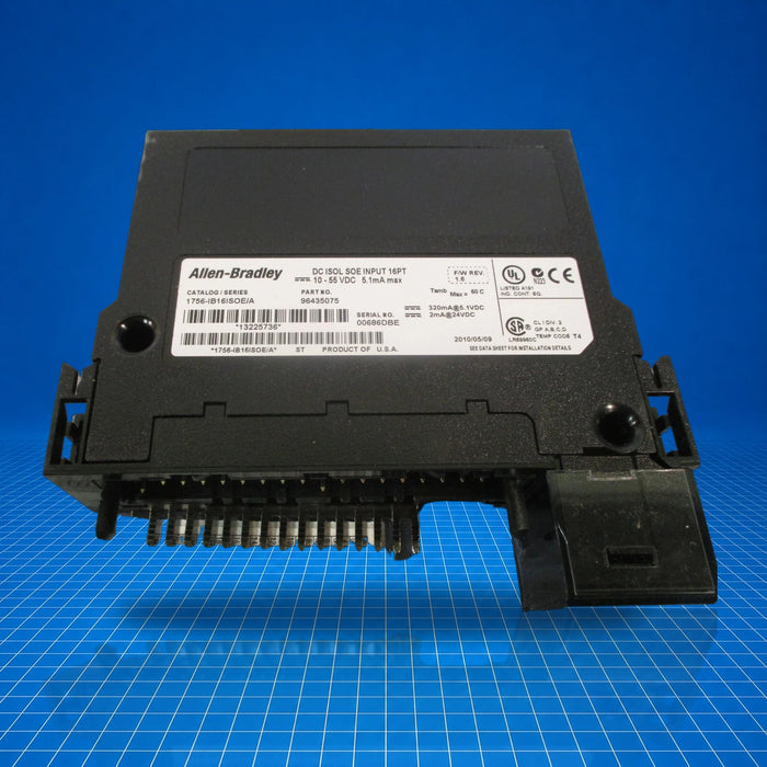 1756-IB16ISOE Allen-Bradley