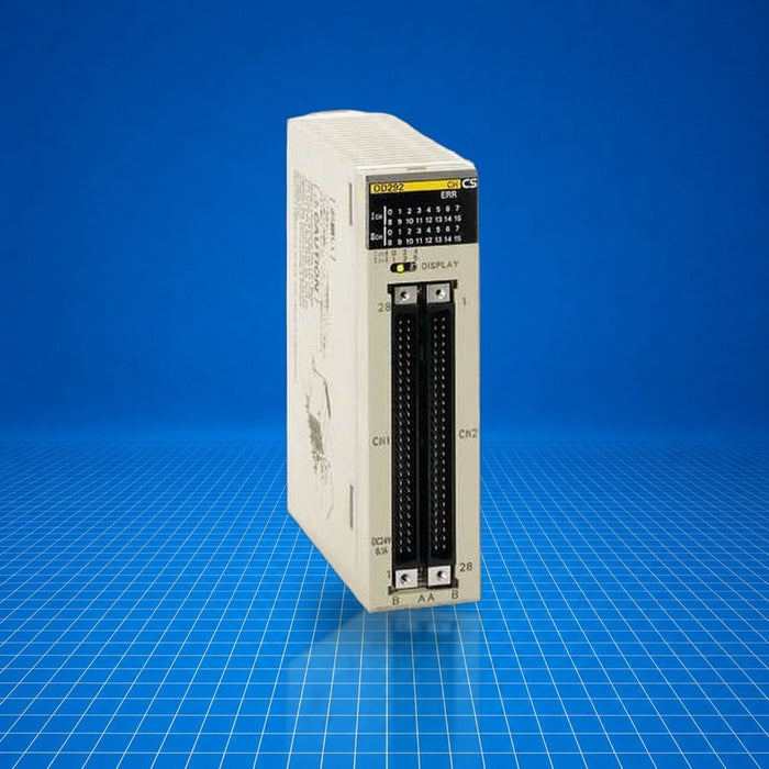 CS1W-OD292 Omron