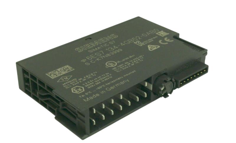 6ES7134-4GB52-0AB0 Siemens