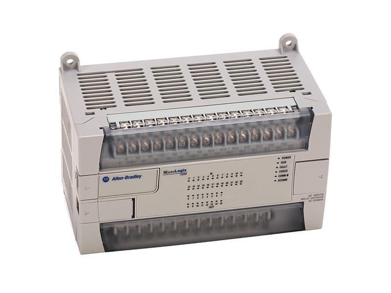 1762-L40BXBR Allen-Bradley