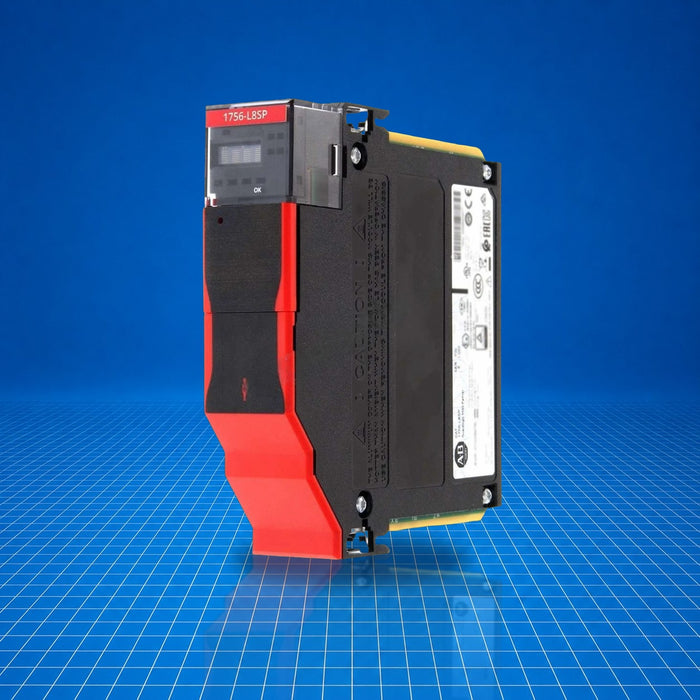 1756-L8SP Allen-Bradley