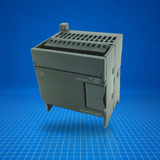 6ES7235-0KD21-0XA0 Siemens