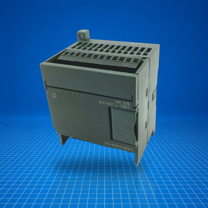 6ES7235-0KD21-0XA0 Siemens