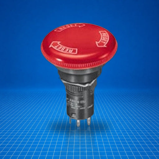 A165E-S-01 Omron