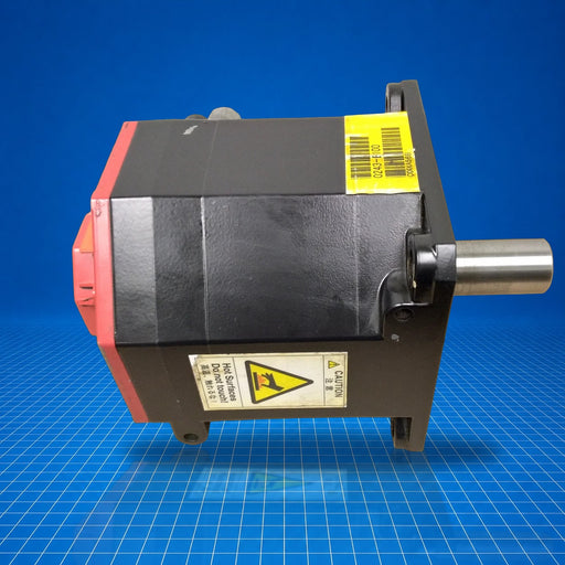 A06B-0243-B100 GE Fanuc industrial automation part - tested surplus unit