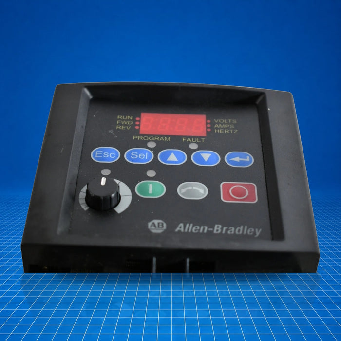 22B-D1P4N104 Allen-Bradley