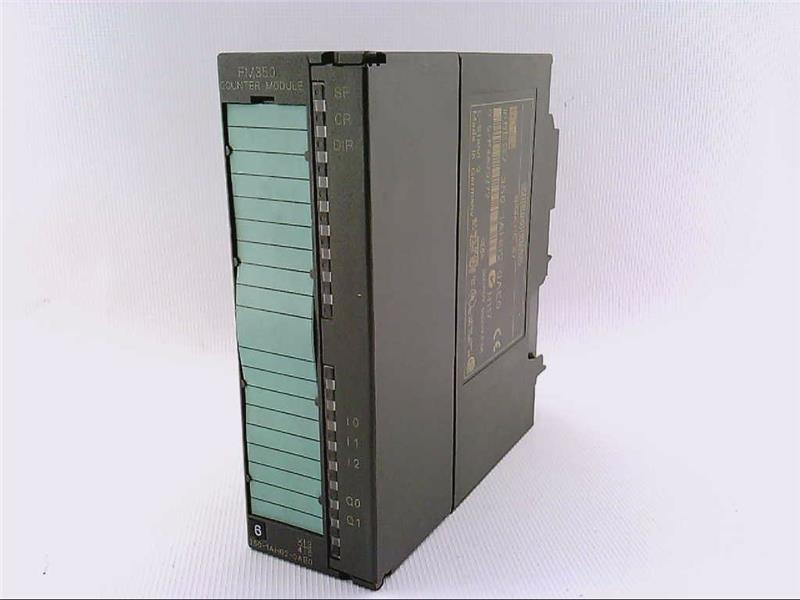 6ES7350-1AH02-0AE0 Siemens