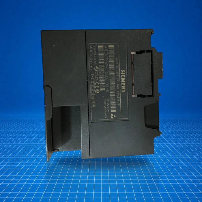 6GK7342-5DA00-0XE0 Siemens