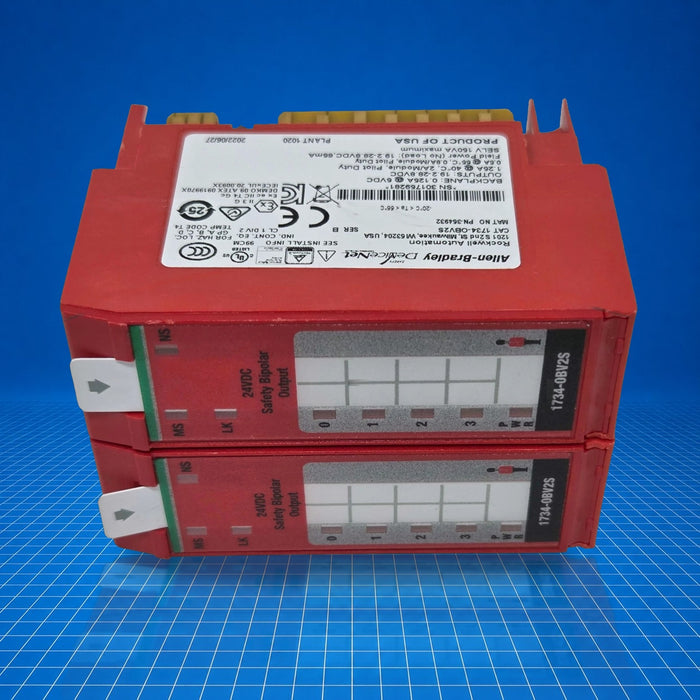 1734-OBV2S Allen-Bradley