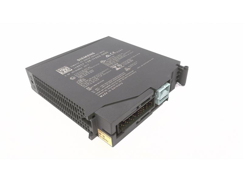 6ES7138-7FA00-0AB0 Siemens