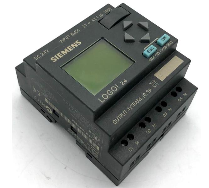 6ED1052-1MD00-0BA5 Siemens