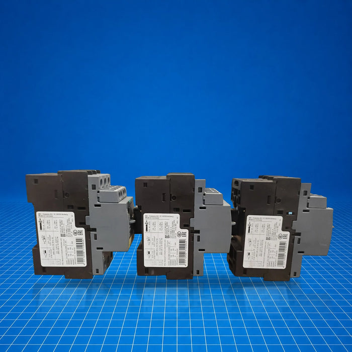 3RV2011-1EA10 Siemens industrial automation part - product view