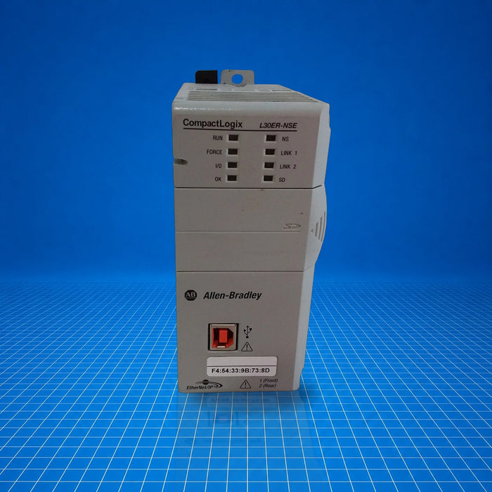 1769-L30ER-NSE Allen-Bradley