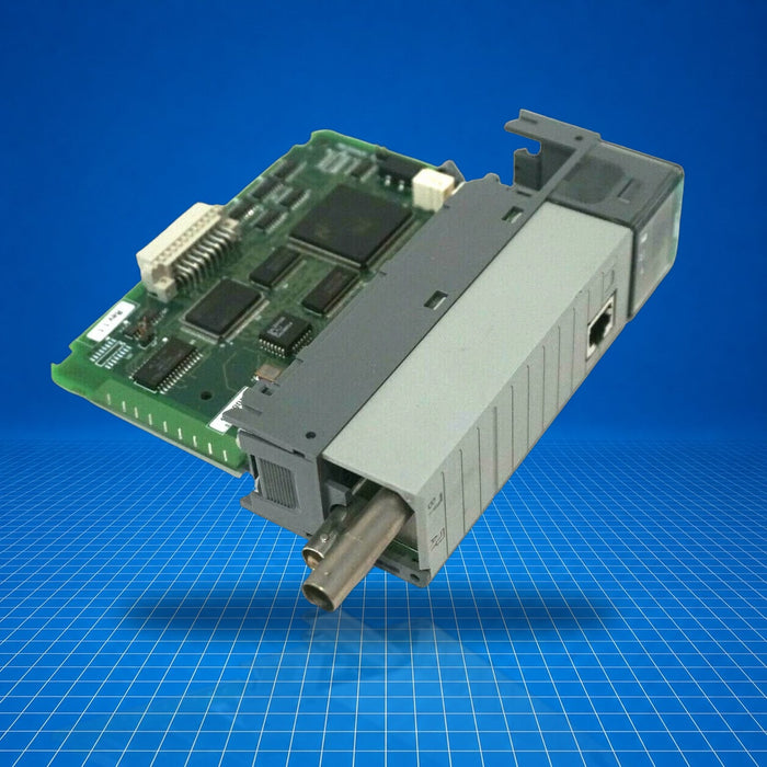 1747-SCNR Allen Bradley industrial automation part - product view
