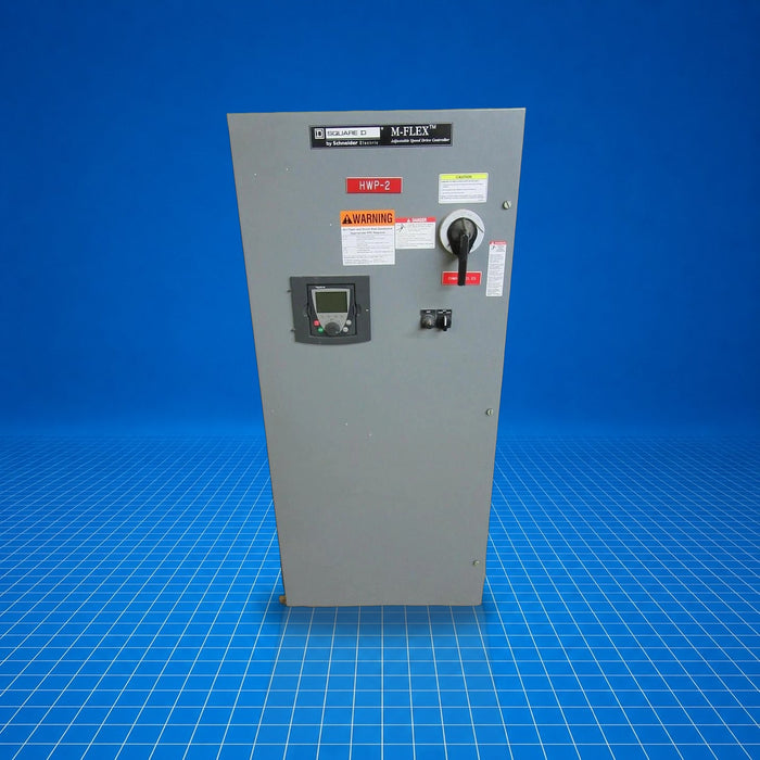 ATV61HU30N4 Schneider Electric Altivar 61 Variable speed drive