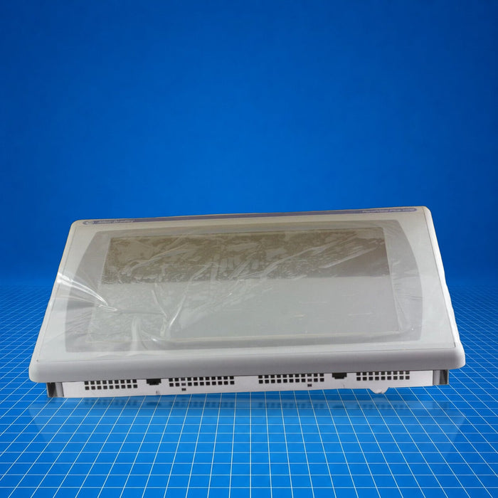 2711P-T15C4D6 Allen Bradley industrial automation part - unit detail