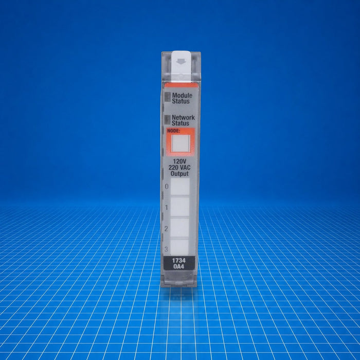 1734-OA4 Allen-Bradley