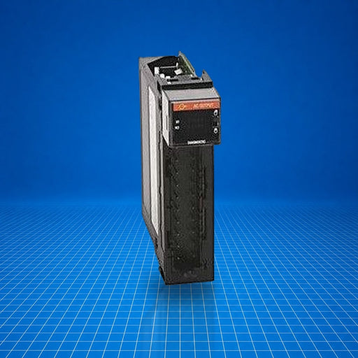 1756-OA8D Allen-Bradley