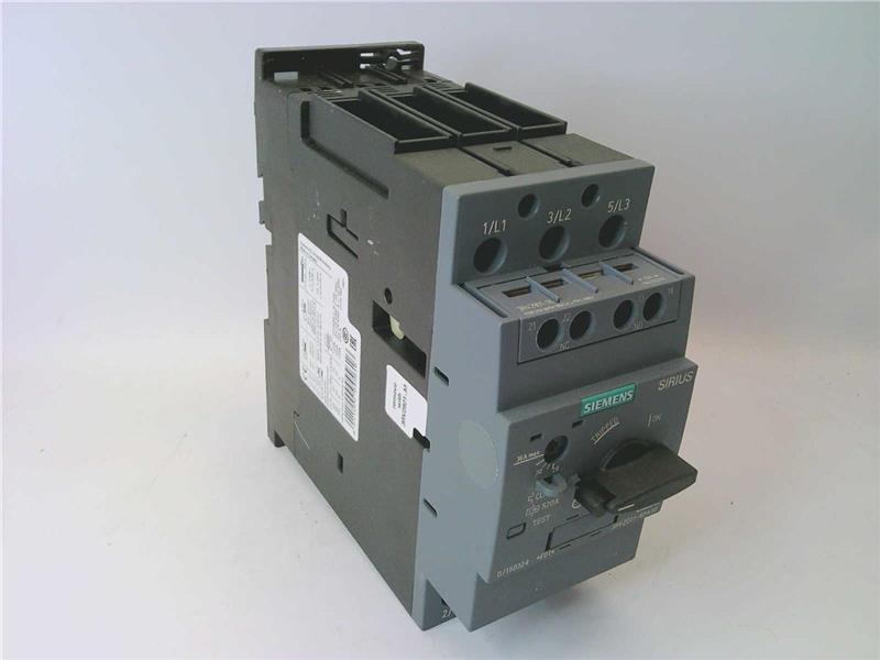 3RV2031-4PA10 Siemens