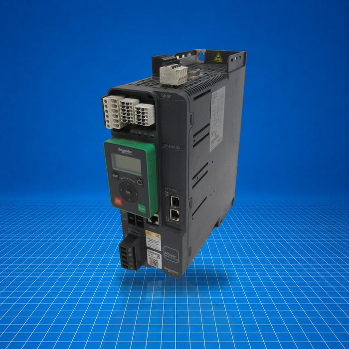 ATV340U40N4E Schneider Electric - product view
