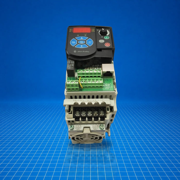 22F-A4P2N103 Allen-Bradley
