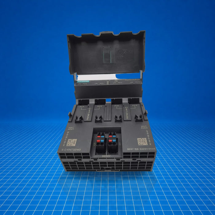 6ES7158-3AD01-0XA0 Siemens