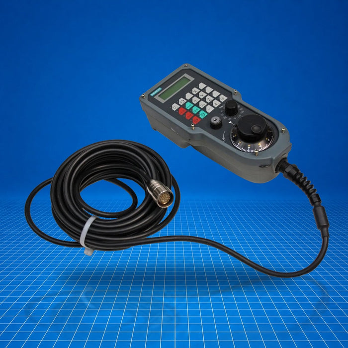 6FX2007-1AC14 Siemens industrial automation part - product view