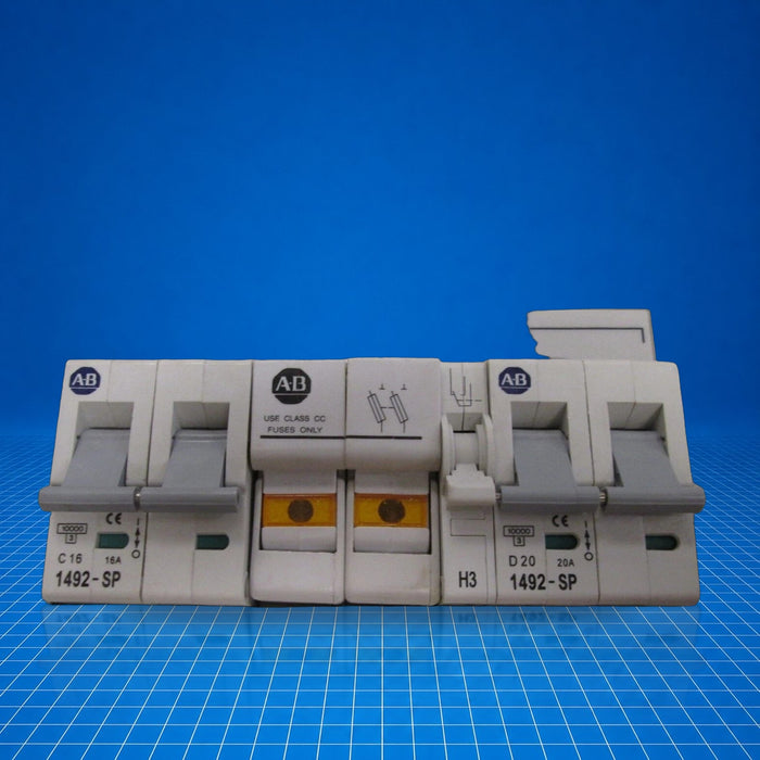 2094-AL75S Allen-Bradley