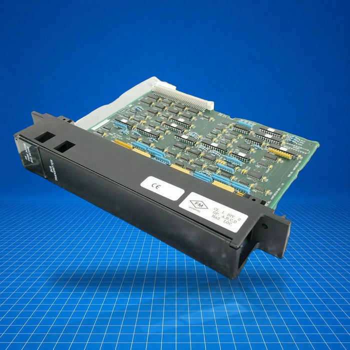 IC697BEM713G GE Fanuc