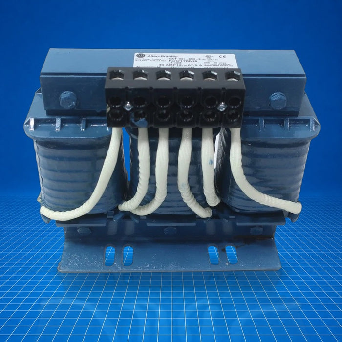 1321-3R45-B Allen Bradley industrial automation part - product view