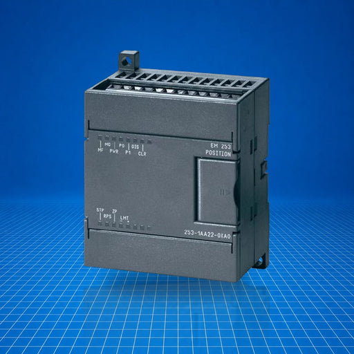 6ES7253-1AA22-0XA0 Siemens