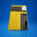 A06B-6111-H022 GE Fanuc industrial automation part - part number label view