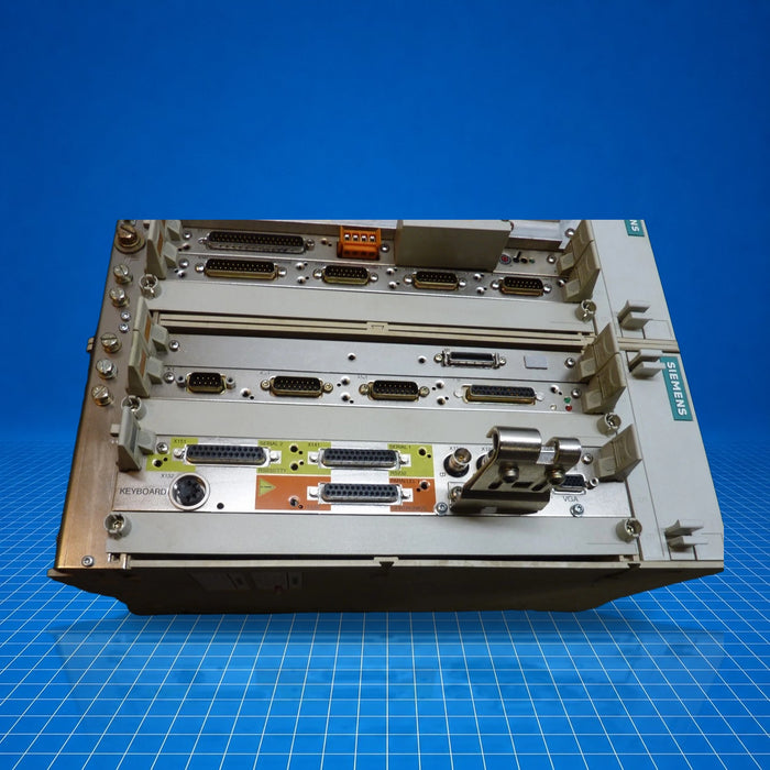 6FC5114-0AB01-0AA0 Siemens industrial automation part - unit detail