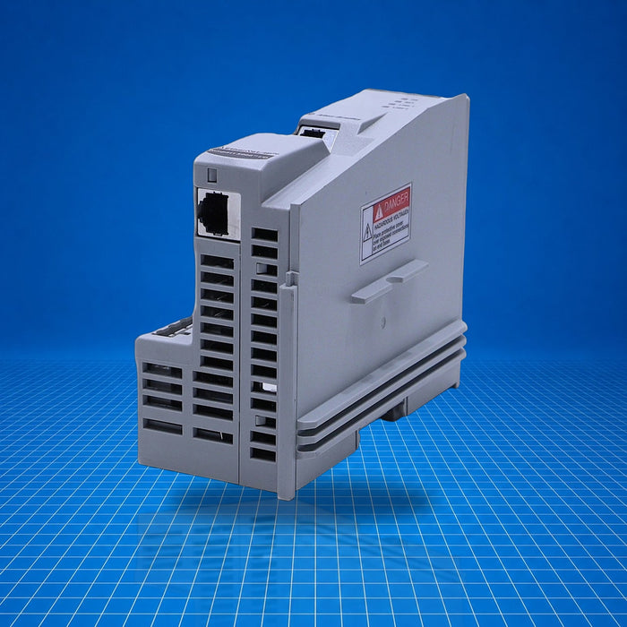5069-AENTR Allen Bradley industrial automation part - product view