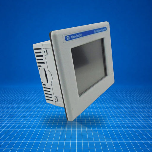 2711P-T6C20D8 Allen-Bradley