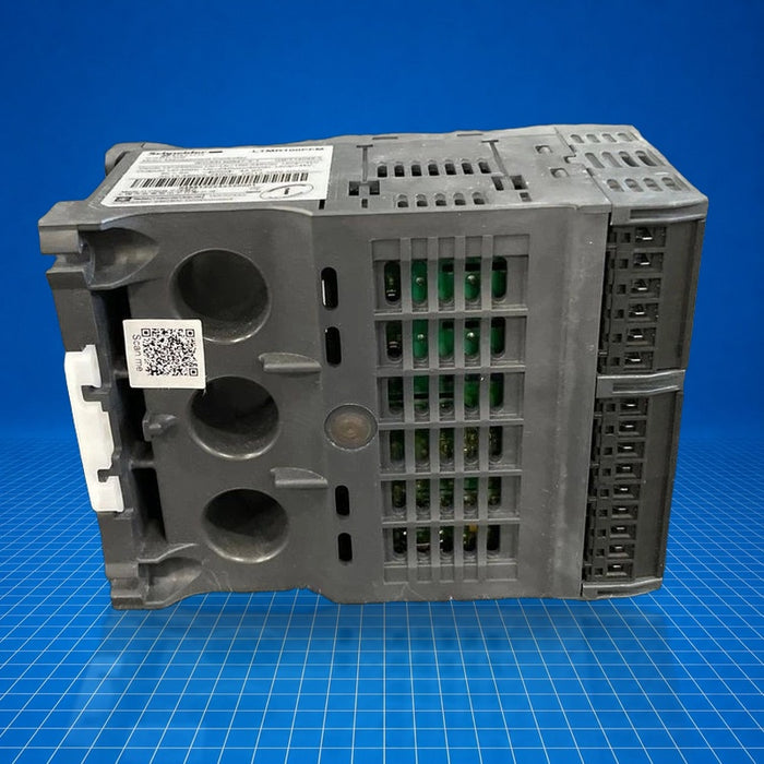 LTMR100PFM Schneider Electric - part number label view