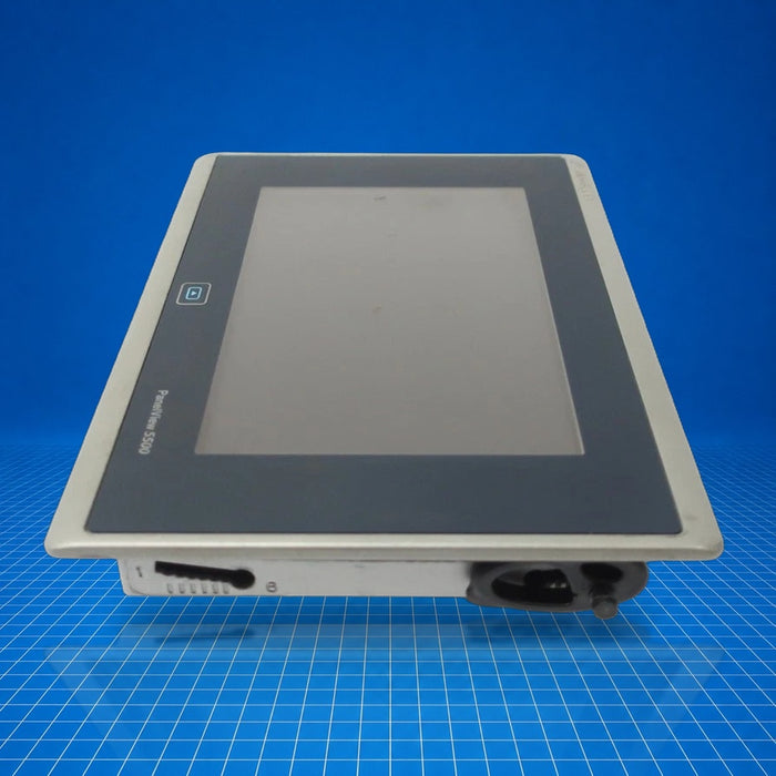 2715-T9WD Allen Bradley industrial automation part - unit detail