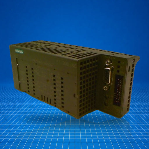 6ES7133-1BL11-0XB0 Siemens