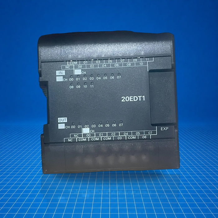 CP1W-20EDT1 Omron