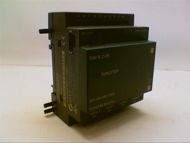 6ED1055-1NB10-0BA0 Siemens